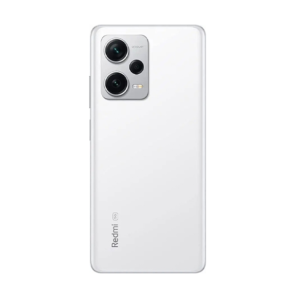 Смартфон XIAOMI Redmi Note 12 Pro Plus NFC 5G 8/256Gb (polar white) Global Version