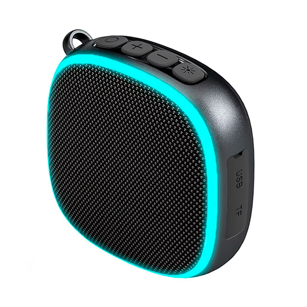 Портативная Bluetooth колонка Proove Loadstone 6W Black