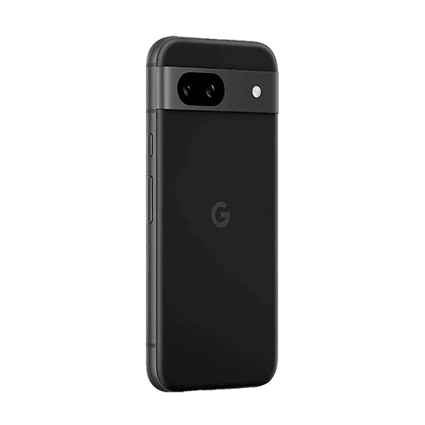 Смартфон Google Pixel 8A 5G 8/128GB Obsidian (JP)