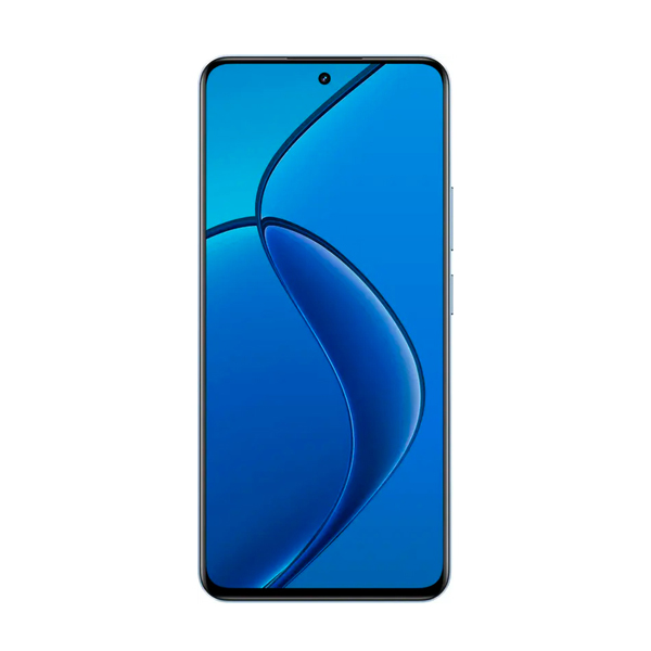 Смартфон Realme 12 4G 8/256Gb NFC Blue українська версія