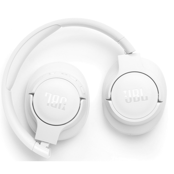 Bluetooth Навушники JBL Tune 770NC White (JBLT770NCWHT)