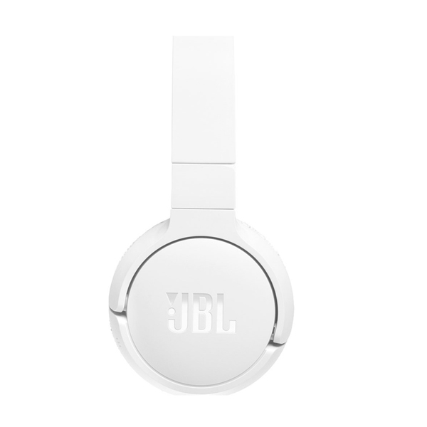 Bluetooth Навушники JBL Tune 670NC (JBLT670NCWHT) White