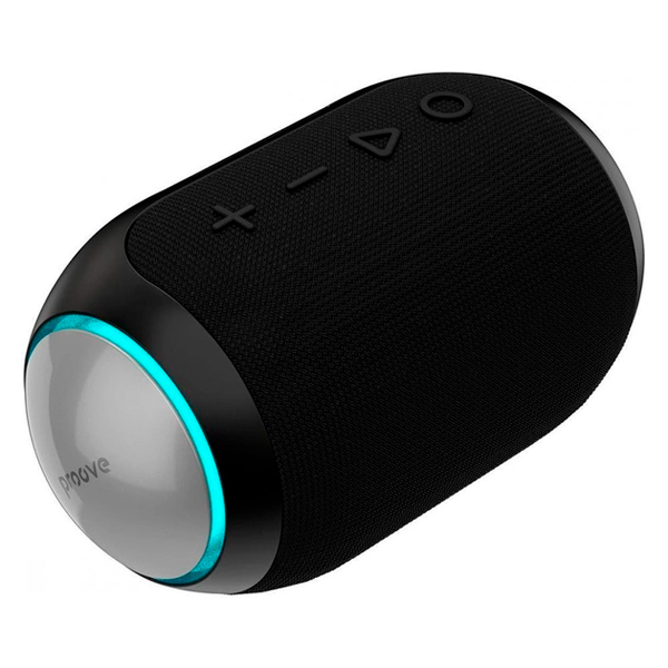 Портативная Bluetooth колонка Proove Dynamic 7W Black