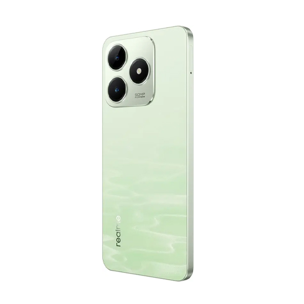 Смартфон Realme C63 6/128Gb (RMX3939) NFC Jade Green українська версія