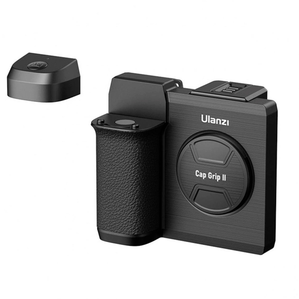 Тримач для телефону Ulanzi Vijim Bluetooth Shutter Remote Controller (UV-2961 CG01)