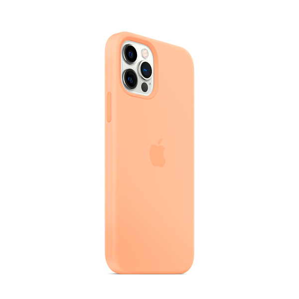 Чохол Soft Touch для Apple iPhone 14 Pro Grapefruit