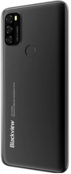 Blackview A70 3/32GB Black (UA) (K)