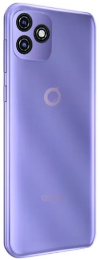 Blackview Oscal C20 Pro 2/32GB Purple (UA)