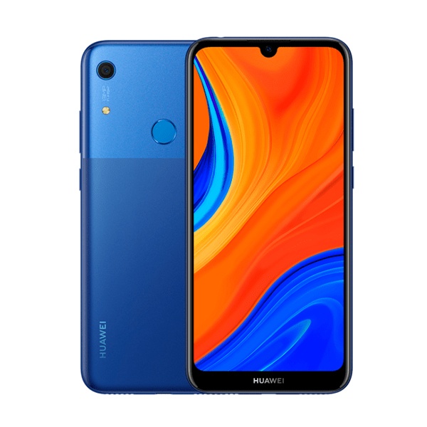 Huawei Y6s (JAT-L41) 3/32GB Orchid Blue (51094WBU)