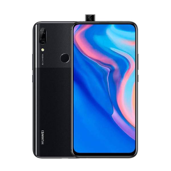 HUAWEI P smart Z 4/64GB Midnight Black (51093WVH)