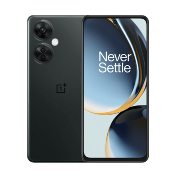 Смартфон OnePlus Nord CE 3 Lite 8/128GB (chromatic gray)