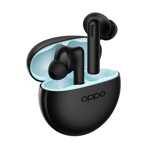 Bluetooth Наушники Oppo Enco Buds 2 Midnight