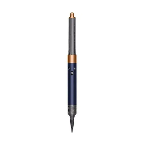 Стайлер Dyson Airwrap Complete Long Prussian Blue/Rich Copper (395899-01) UA