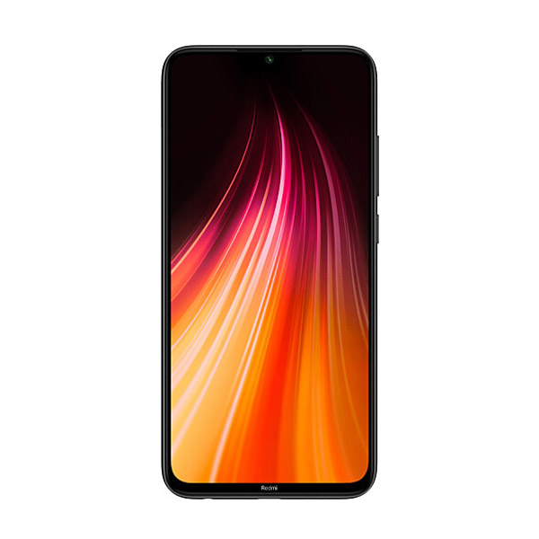 XIAOMI Redmi Note 8 2021 4/64GB (space black) Global Version