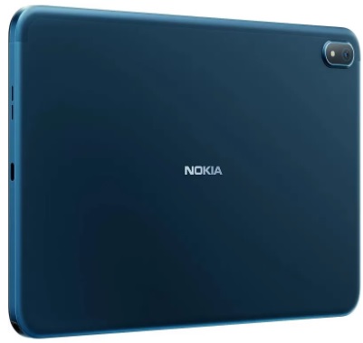 Nokia T20 4/64GB LTE Ocean Blue F20RID1A030 (K)