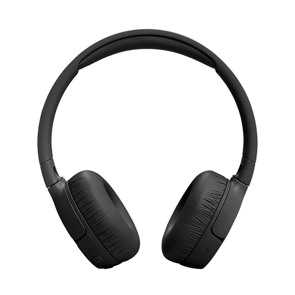 Bluetooth Навушники JBL Tune 670NC (JBLT670NCBLK) Black