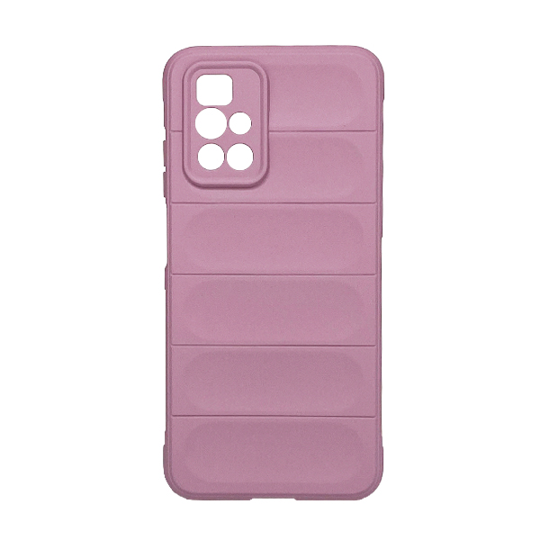 Чехол Cosmic Magic Shield for Xiaomi Redmi 10/Note 11 4G Lilac Pride with Camera Lens