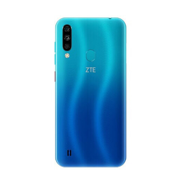 ZTE Blade A7 2020 3/64Gb (Gradient blue)