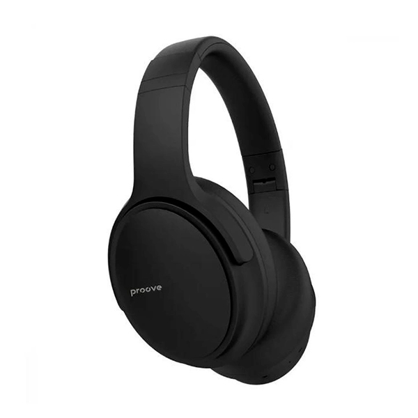 Bluetooth Навушники Proove Tender Black