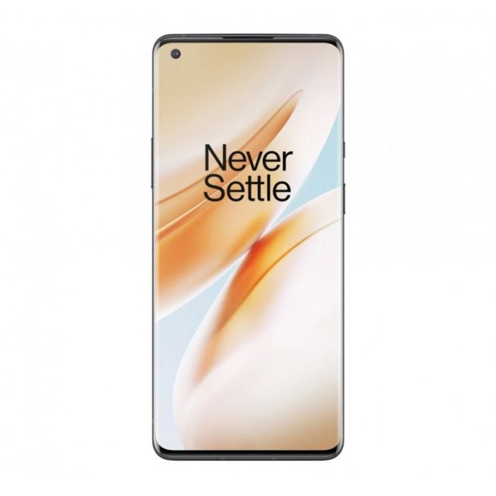 OnePlus 8 Pro 12/256GB Onyx Black