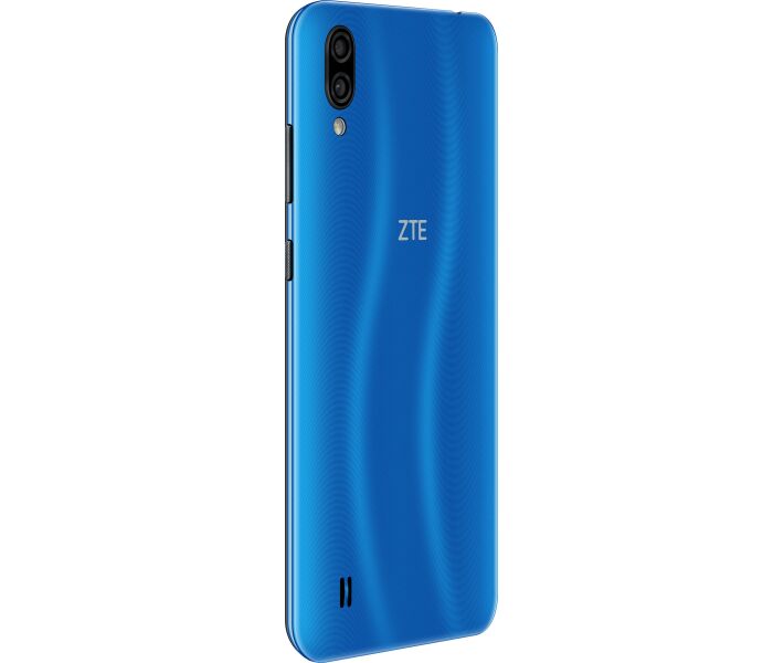 ZTE Blade A5 2020 2/32GB Blue (UA) (M)