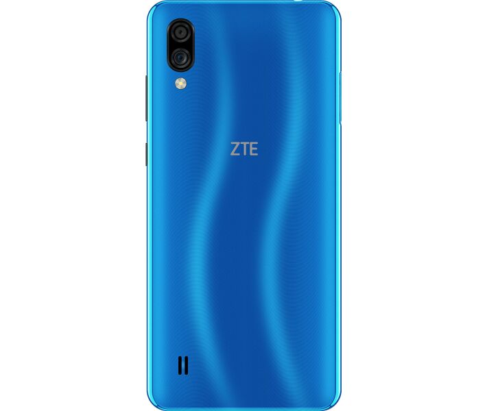 ZTE Blade A5 2020 2/32GB Blue (UA) (M)