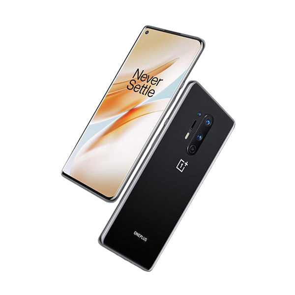 OnePlus 8 Pro 12/256GB Onyx Black