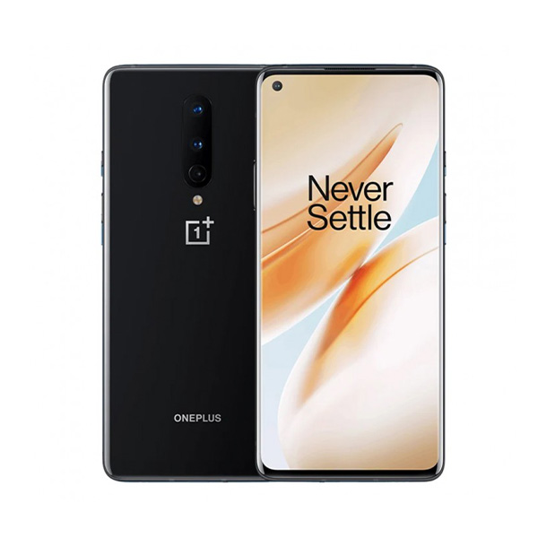 OnePlus 8 12/256GB Onyx Black