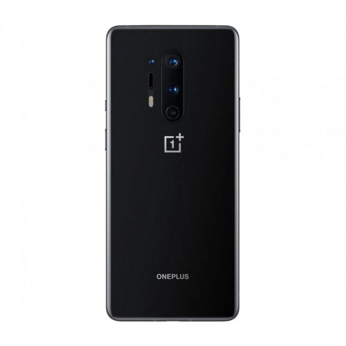 OnePlus 8 Pro 12/256GB Onyx Black