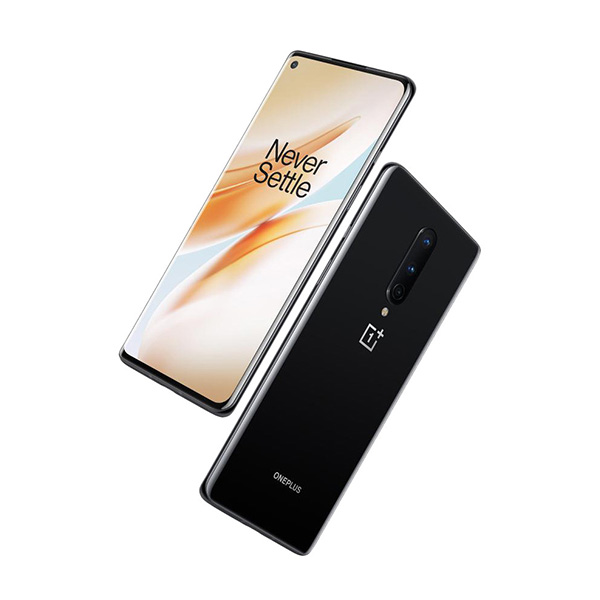 OnePlus 8 12/256GB Onyx Black