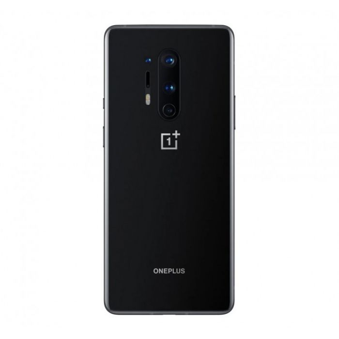 OnePlus 8 Pro 8/128GB Onyx Black