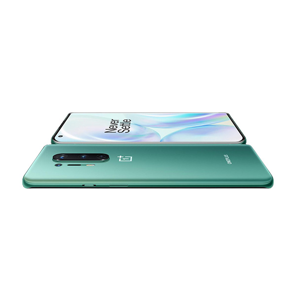 OnePlus 8 Pro 12/256Gb Glacial Green