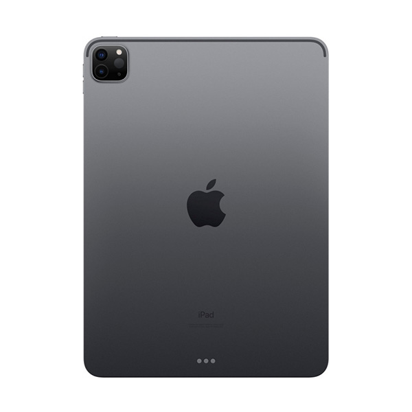 Планшет Apple iPad Pro 12.9 2020 Wi-Fi 128GB Space Gray (MY2H2) 