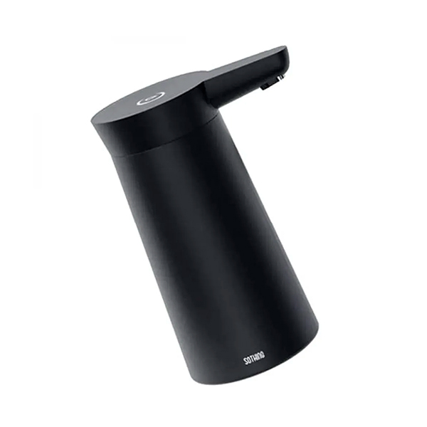 Автоматическая помпа для воды Xiaomi Sothing Automatic Water Pump Black (DSHJ-S-2004 Black)