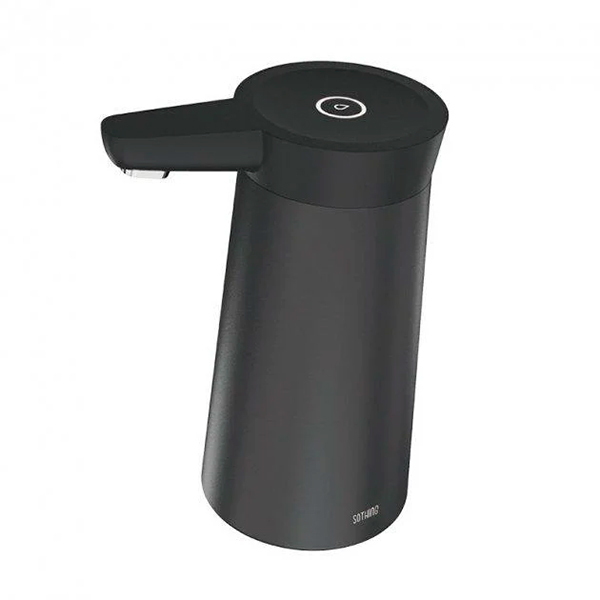 Автоматическая помпа для воды Xiaomi Sothing Automatic Water Pump Black (DSHJ-S-2004 Black)