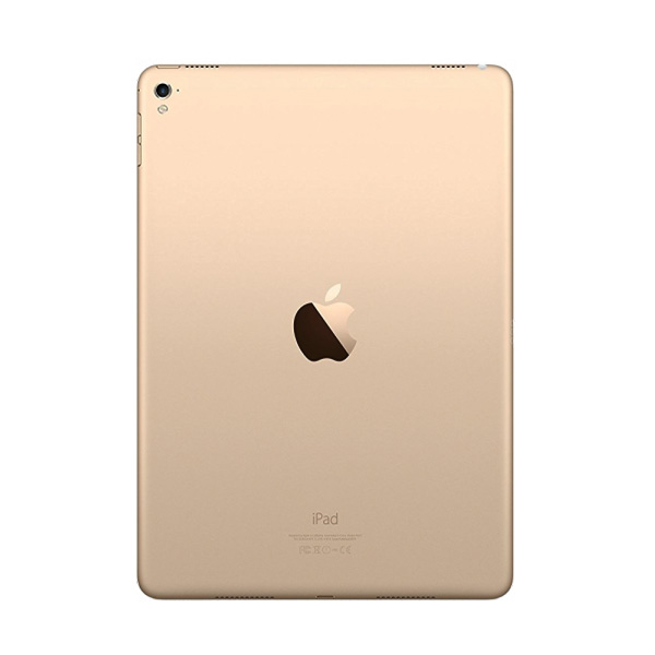 iPad Pro 10.5 Wi-Fi 256GB Gold (MPF12) 