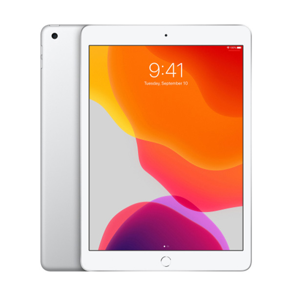Apple iPad 10.2 Wi-Fi 128GB Silver (MW782)