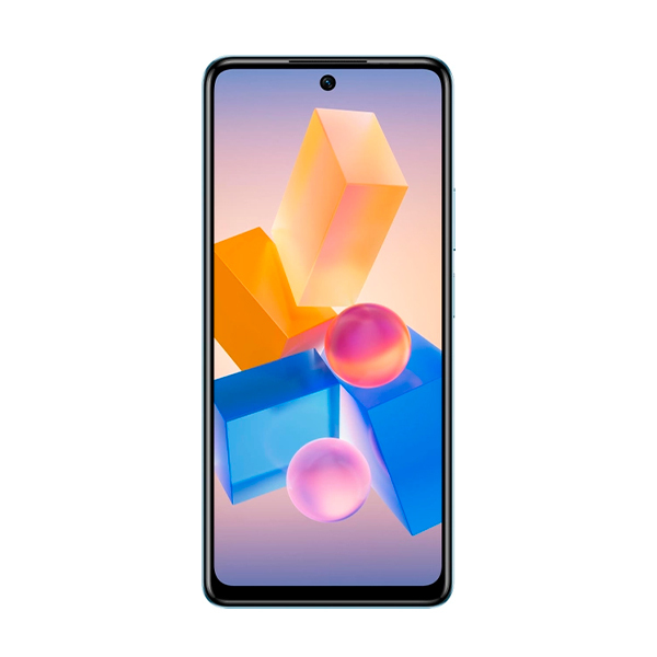 Смартфон Infinix Hot 40 Pro (X6837) 12/256GB Palm Blue