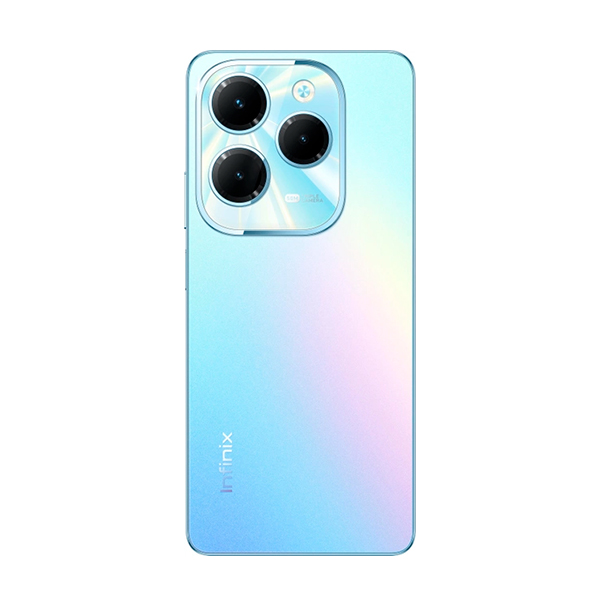 Смартфон Infinix Hot 40 Pro (X6837) 12/256GB Palm Blue