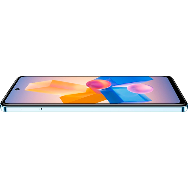 Смартфон Infinix Hot 40 Pro (X6837) 12/256GB Palm Blue