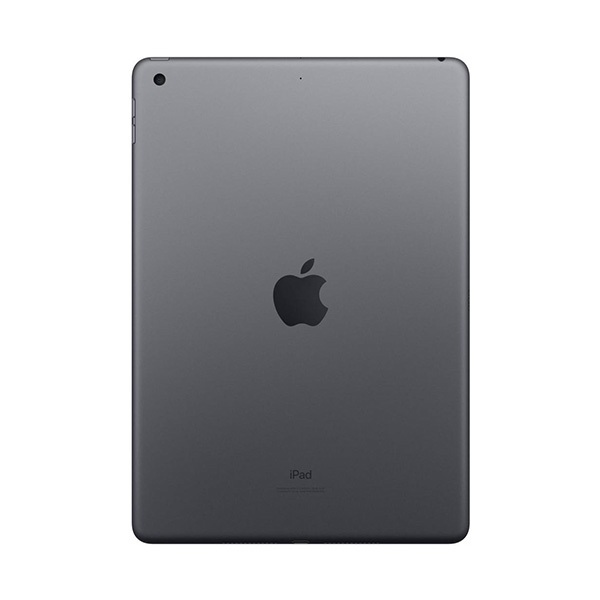 Apple iPad 10.2 WiFi 128GB Space Grey  (MW772)