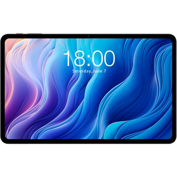 Планшет Teclast T60 8/256GB LTE Gray