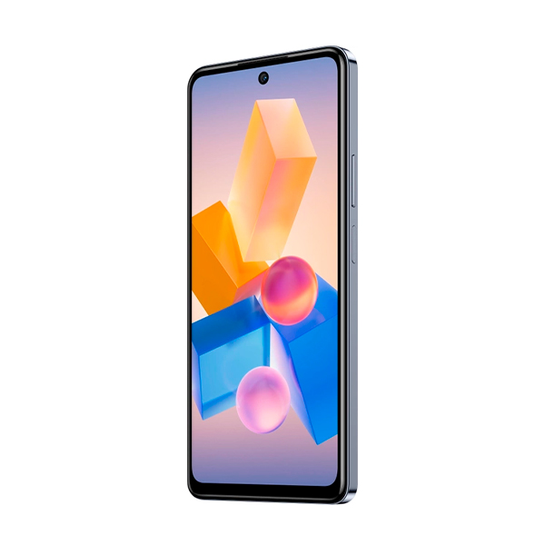 Смартфон Infinix Hot 40 Pro (X6837) 12/256GB Starlit Black