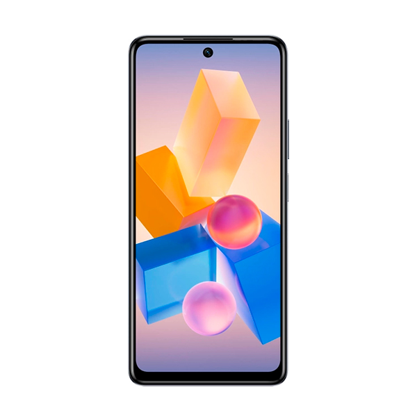 Смартфон Infinix Hot 40 Pro (X6837) 12/256GB Starlit Black