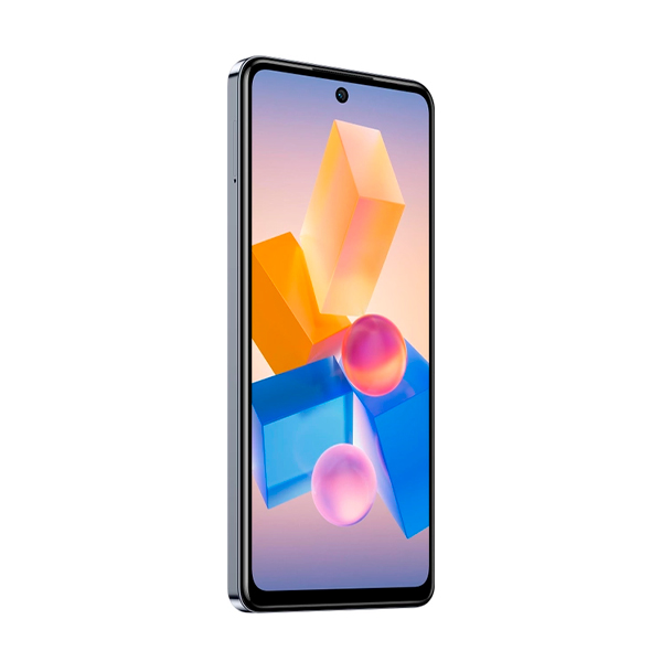 Смартфон Infinix Hot 40 Pro (X6837) 8/256GB Starlit Black