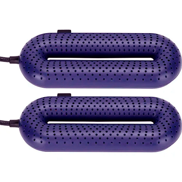Сушарка для взуття Xiaomi Sothing Zero-Shoes (DSHJ-S-1904 Purple)