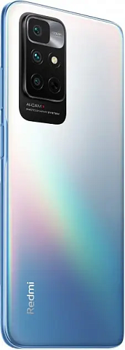 XIAOMI Redmi Note 11 4G no NFC 6/128Gb (blue)