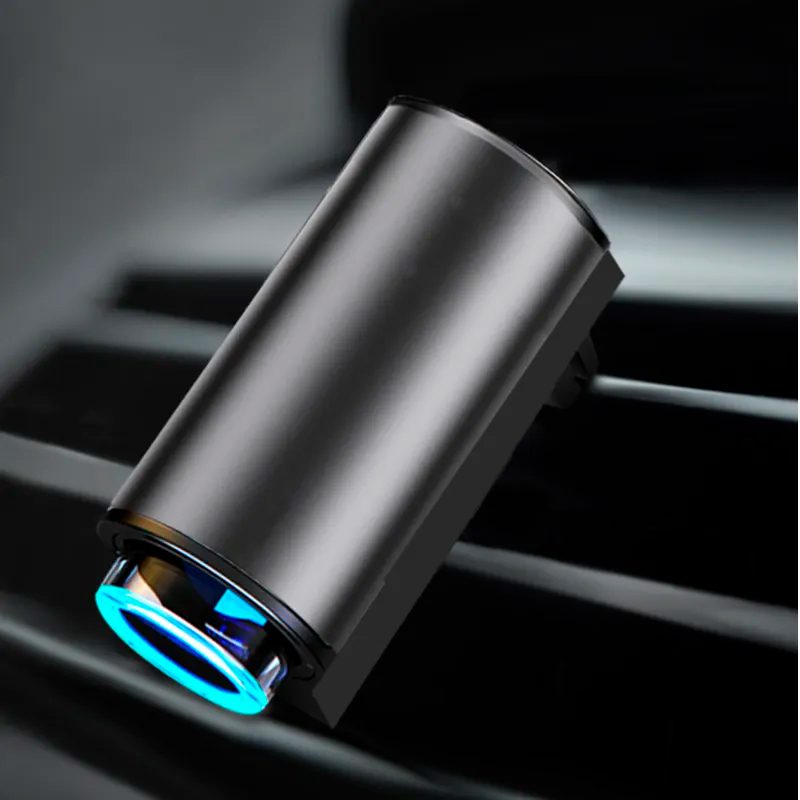 Автомобільний ароматизатор повітря Intelligent Car Aroma M80 Secret Wish