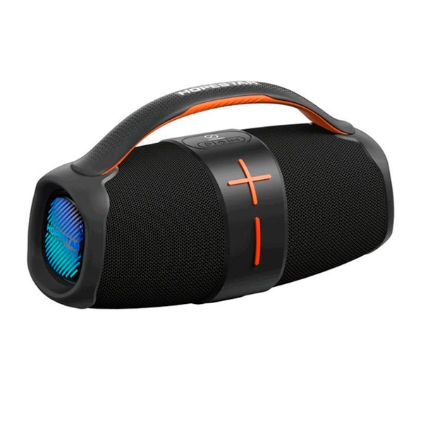 Портативна Bluetooth колонка Hopestar H60 Black