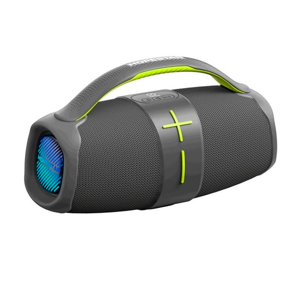 Портативна Bluetooth колонка Hopestar H60 Grey